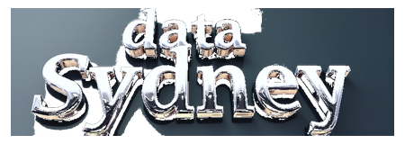 data sydney logo